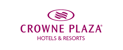 Crowne Plaza Hotel and resorts