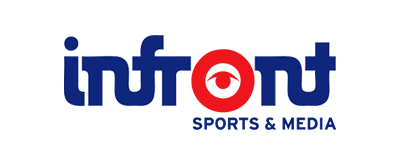 Infront sports and media