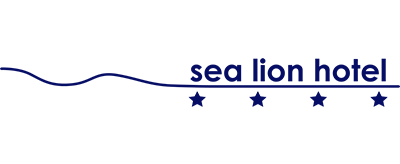 sea lion hotel
