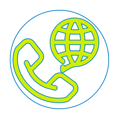 Telecomunicazioni logo