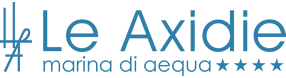 Le-Axidie-Resort-Logo